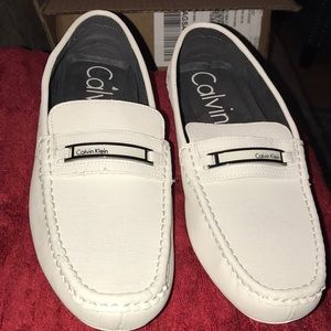 Calvin Klein Merve Slip On